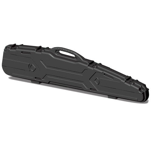 Plano Black Molding ProMax Rifle Case by JB Saeed Studio | Buy Camping ...