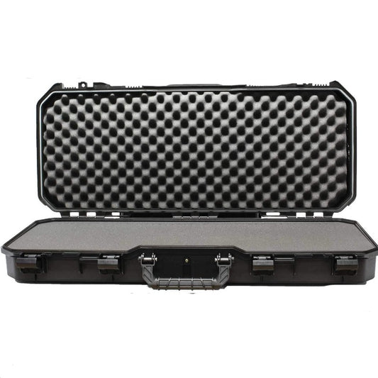 Plano All Weather Hard Sided Tactical Rifle Long Gun Case