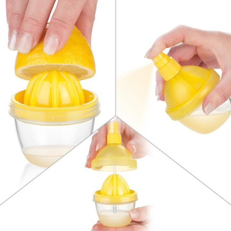 Lemon Sprayer