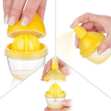 Lemon Sprayer