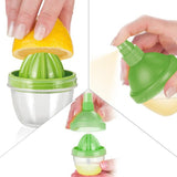 Lemon Sprayer
