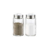 Salt & Pepper Shaker Set 2Pcs