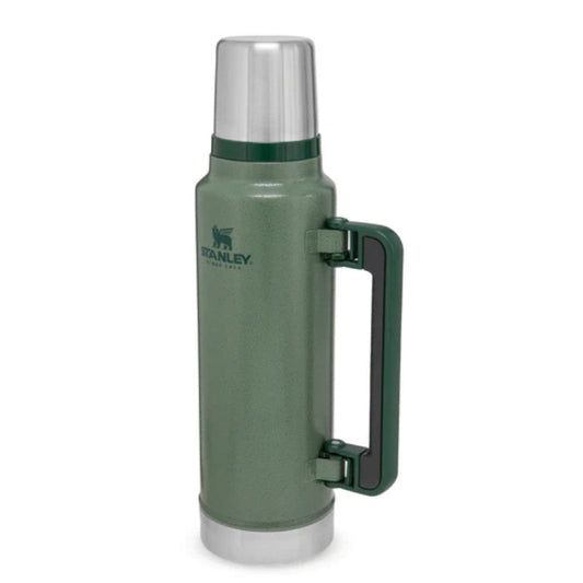 Classic Legendary Vacuum Bottle 1.42L Green