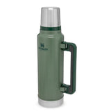 Classic Legendary Vacuum Bottle 1.42L Green