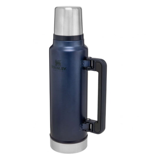 Classic Legendary Vacuum Bottle 1.42L Blue
