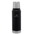 Classic Legendary Vacuum Bottle 0.75L Black