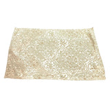Table Linen Set Khaddar (Set of 13Pcs)