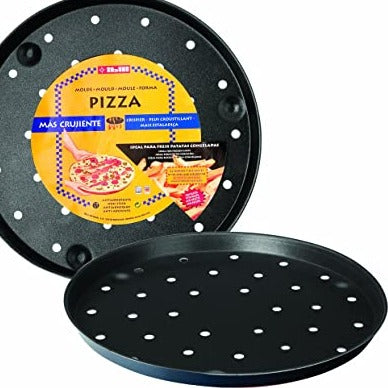 IBILI Crispy Pizza Mold 28 Cm