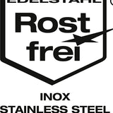 Stainless Steel Pedal Bin Lagun 12L Easy Close