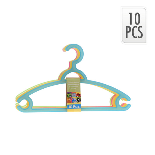 Clothes Hanger (Pack of 10)