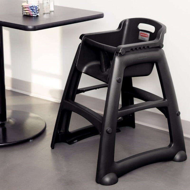 Rubbermaid online baby chair