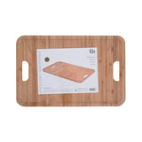 Bamboo Serving Tray