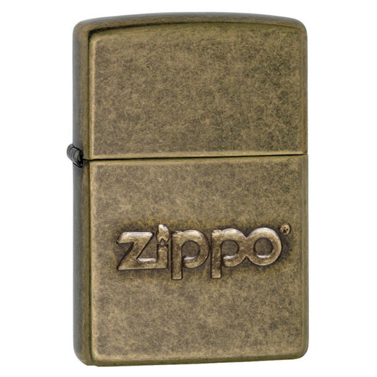 Zippo Stamp