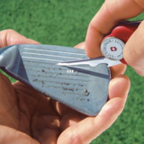 Sport Tool With 10 Functions For Golfers