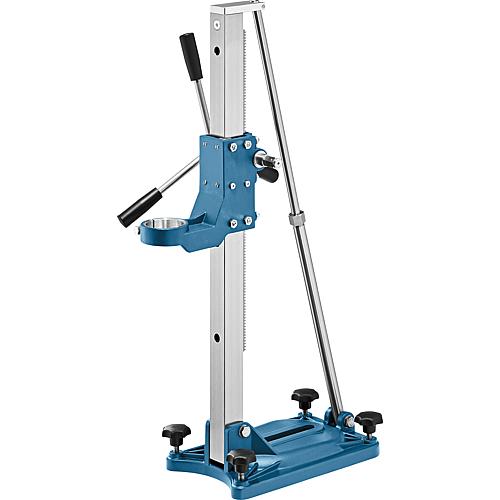 Bosch Stand, Working 455mm, Col. Length 767mm, Stroke 514mm, 9.5kg.