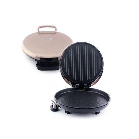 Sayona Multifunction Grill/Pizza Maker