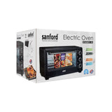 Sanford Electric Oven