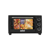 Sanford Electric Oven