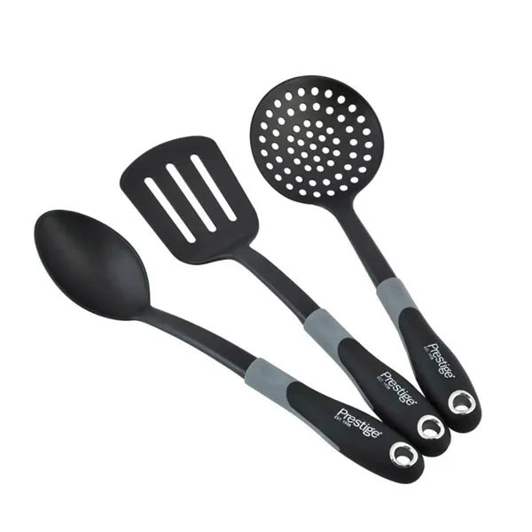 Essential 12 Pieces Cookware Set Green