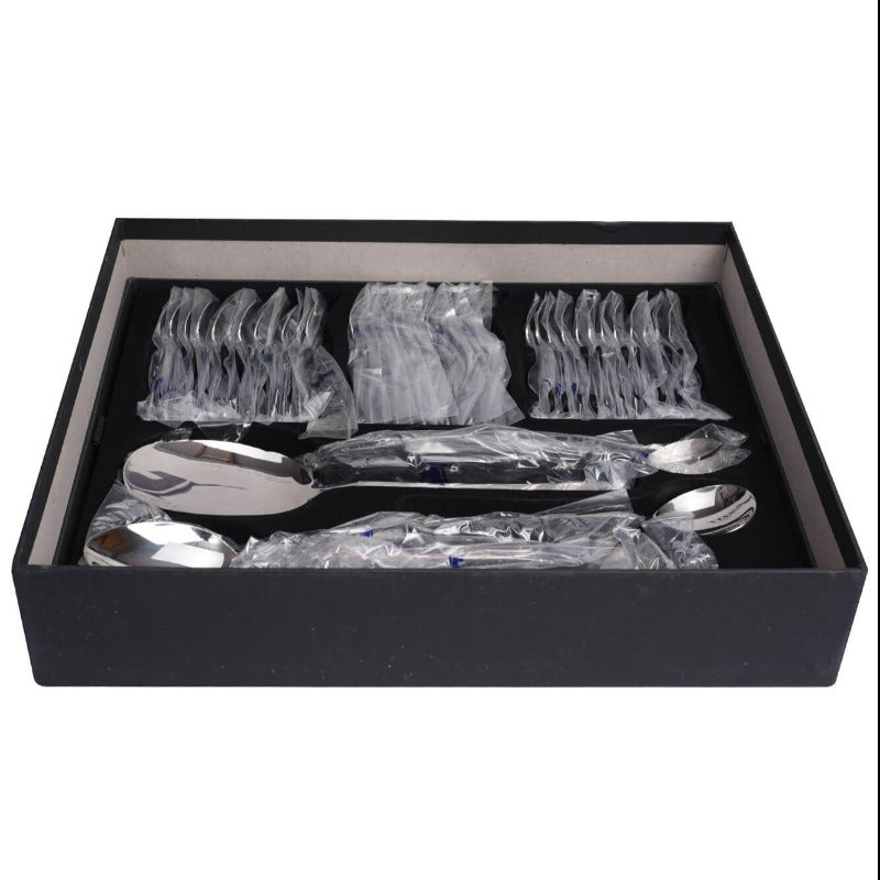 80 Pieces Cutlery Set SS