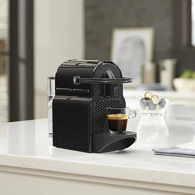 Delonghi nespresso inissia coffee machine clearance