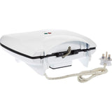 Sandwich Maker White