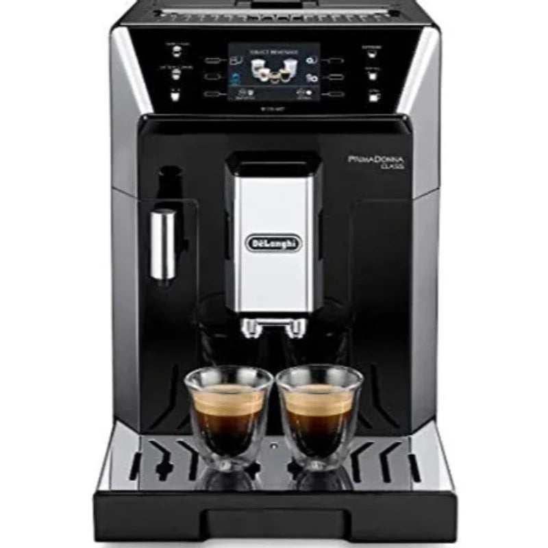 Delonghi PrimaDonna Class Coffee Machine by JB Saeed Studio Buy
