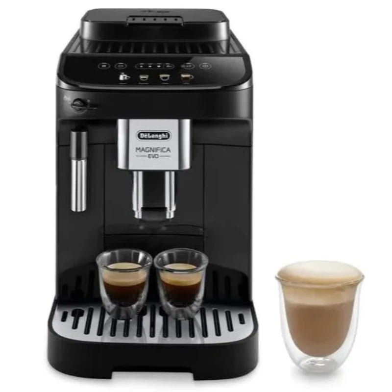 Delonghi Magnifica Evo Coffee Machine