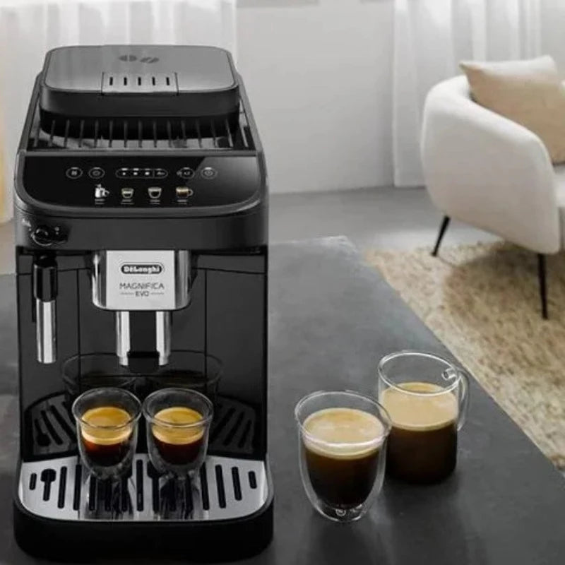 Delonghi Magnifica Evo Coffee Machine
