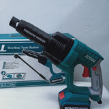 Lithium-Ion Pressure Washer – 20v