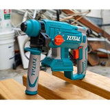 Lithium-Ion Rotary Hammer 20v