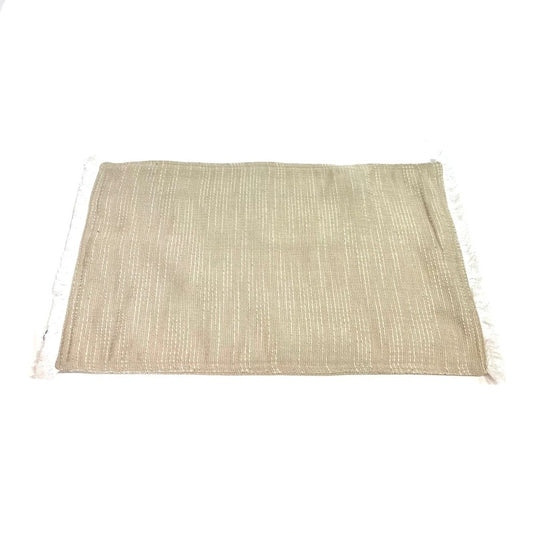 Table Linen Set Jackuard (Set of 13Pcs)