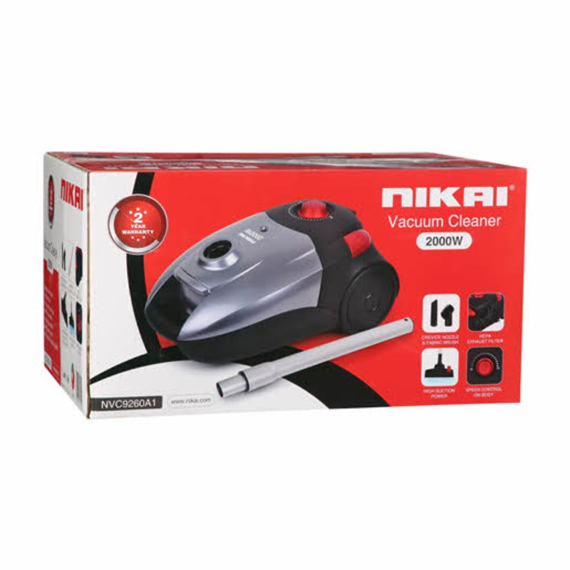 Nikai Vacuum Cleaner