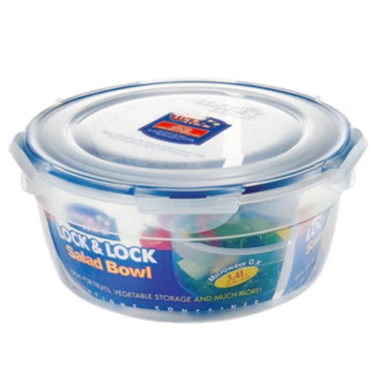 Lock n Lock Salad Bowl 3.4L