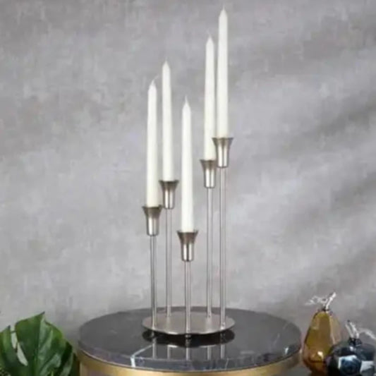 Candlestick 5 Tiffany