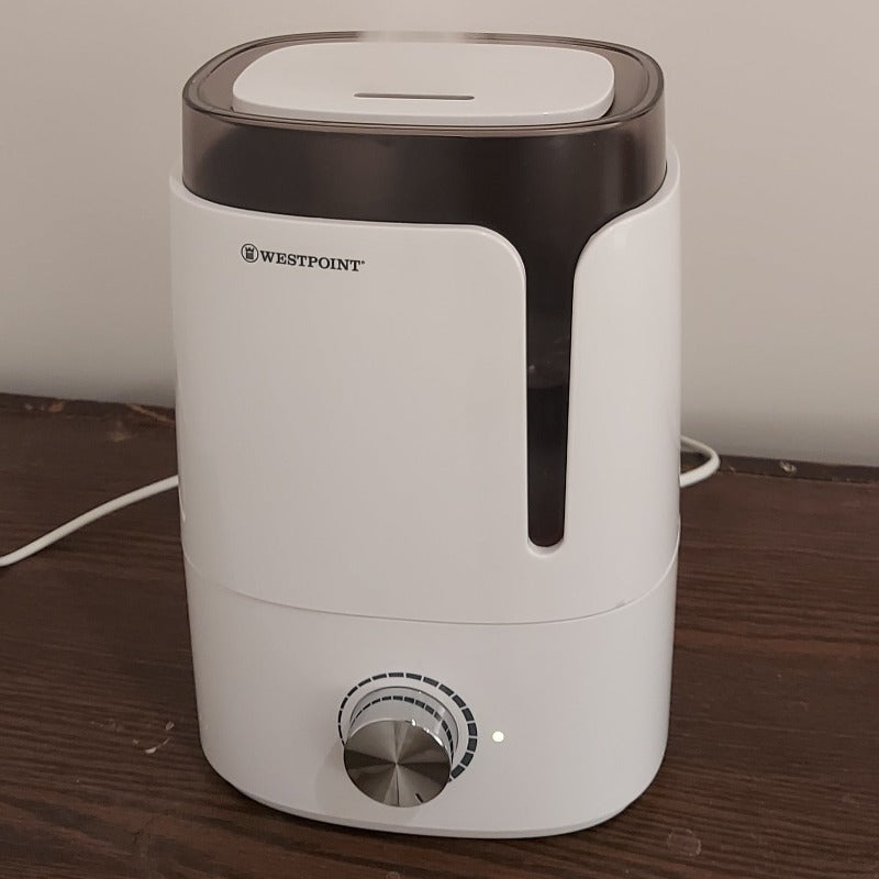 Westpoint Ultrasonic Room Humidifier