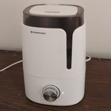 Westpoint Ultrasonic Room Humidifier