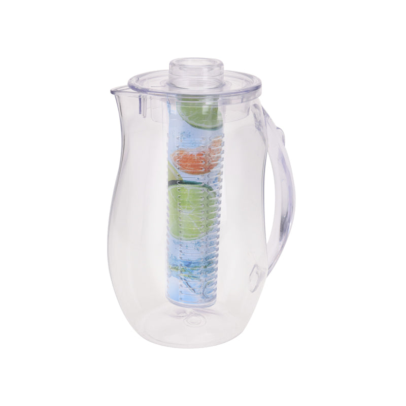 Pitcher with Cooler Stick