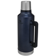 Classic Legendary Vacuum Bottle 1.9L Blue