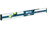 Bosch Inclino Meter, 60cm, Measurement Range 0-360°.