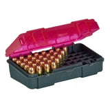 Plano Molding 50 Count Ammo Case 9mm