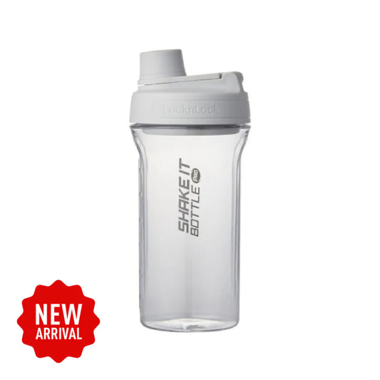 Shake It Bottle Pro (Tritan) 850ML