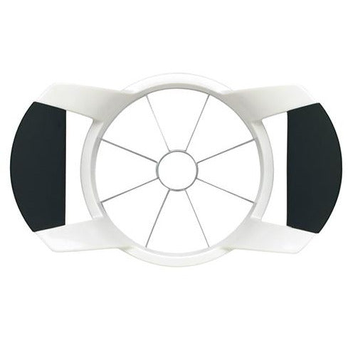 White Apple Slicer