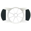 White Apple Slicer