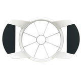 White Apple Slicer