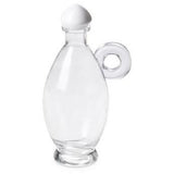 Oil & Vinegar Dressing Glass Bottle