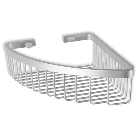 Corner Ice Storage Basket