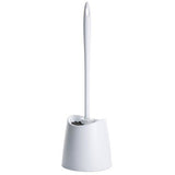 White WC Toilet Brush