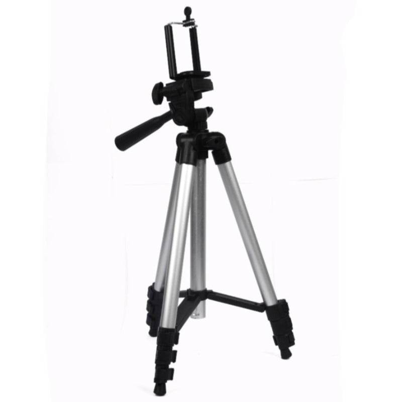 Tripod Stand For Mobile