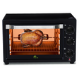 Oven Toaster 22L Black